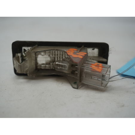 ECLAIREUR PLAQUE DE POLICE D