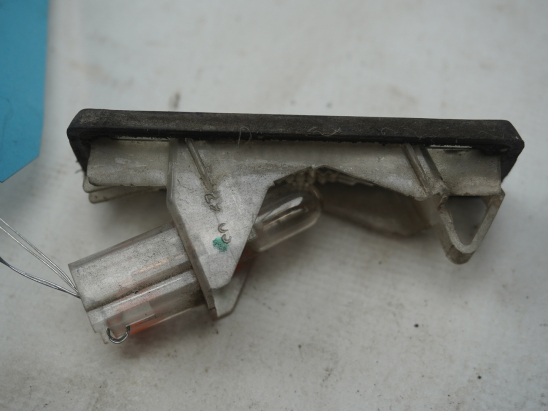 ECLAIREUR PLAQUE DE POLICE D