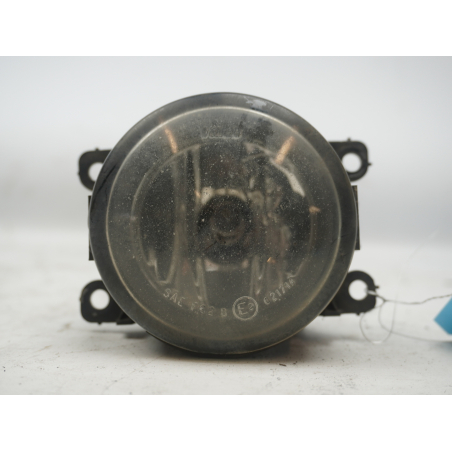 PHARE ANTIBROUILLARD AVG