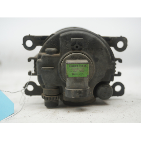 PHARE ANTIBROUILLARD AVG