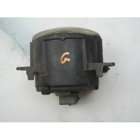 PHARE ANTIBROUILLARD AVG