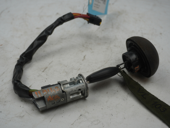 Antivol de direction occasion DACIA LOGAN I Phase 1 - 1.6 MPI