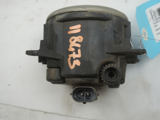 PHARE ANTIBROUILLARD AVG