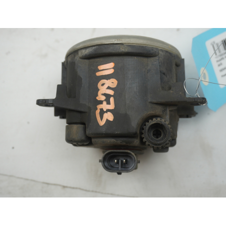 PHARE ANTIBROUILLARD AVG