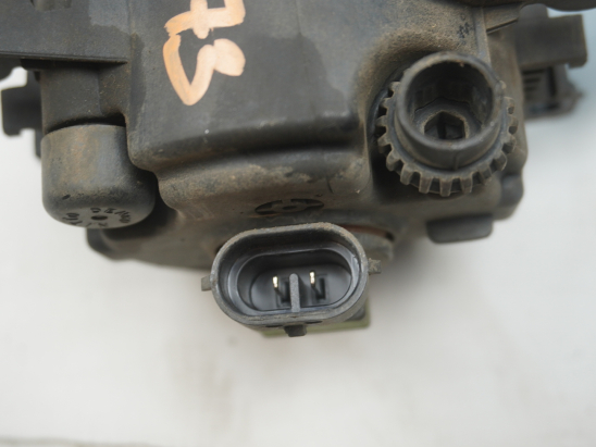 PHARE ANTIBROUILLARD AVG