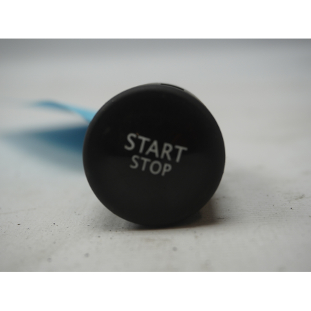 BOUTON DE DEMARRAGE START/STOP