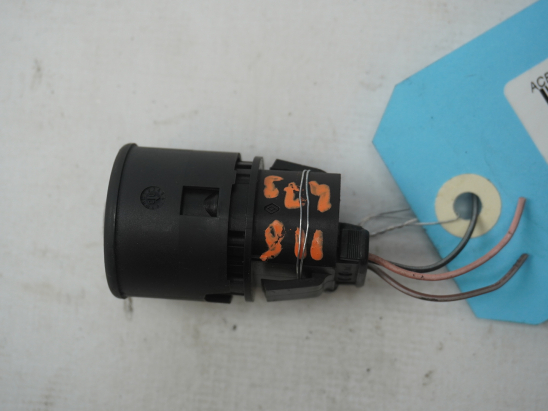 BOUTON DE DEMARRAGE START/STOP