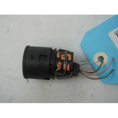 BOUTON DE DEMARRAGE START/STOP