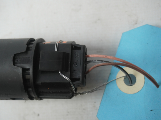 BOUTON DE DEMARRAGE START/STOP