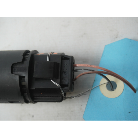 BOUTON DE DEMARRAGE START/STOP