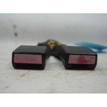 ANCRAGE CEINTURE ARD