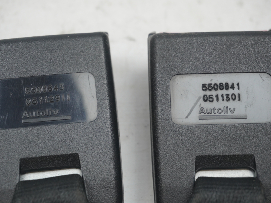 ANCRAGE CEINTURE ARD