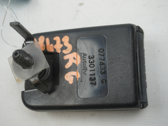 ANCRAGE CEINTURE ARG