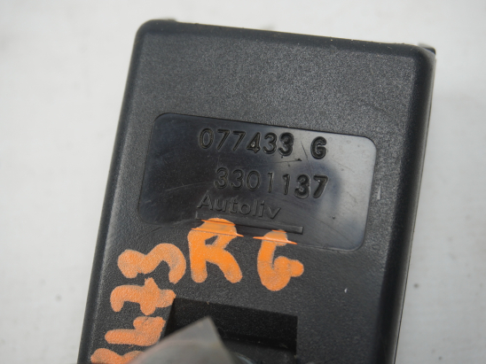 ANCRAGE CEINTURE ARG