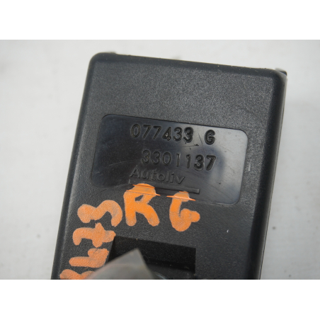 ANCRAGE CEINTURE ARG