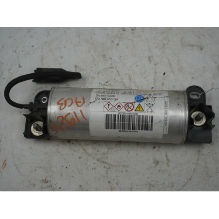 CONDENSATEUR DE START AND STOP