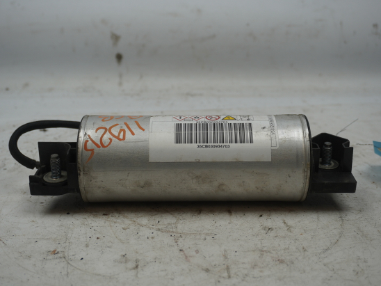 CONDENSATEUR DE START AND STOP