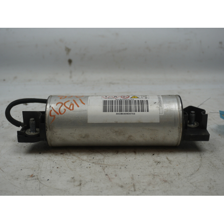 CONDENSATEUR DE START AND STOP