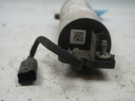 CONDENSATEUR DE START AND STOP