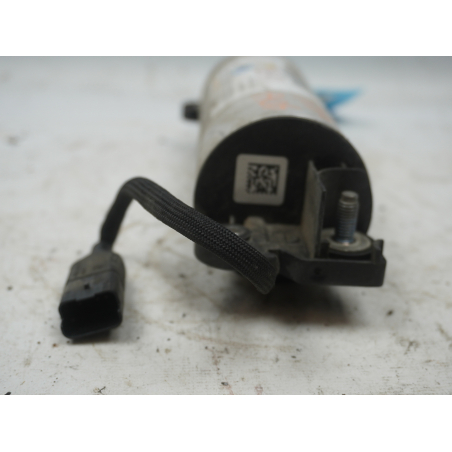 CONDENSATEUR DE START AND STOP