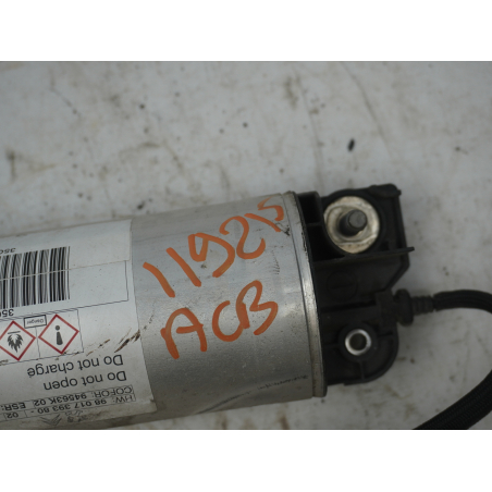 CONDENSATEUR DE START AND STOP