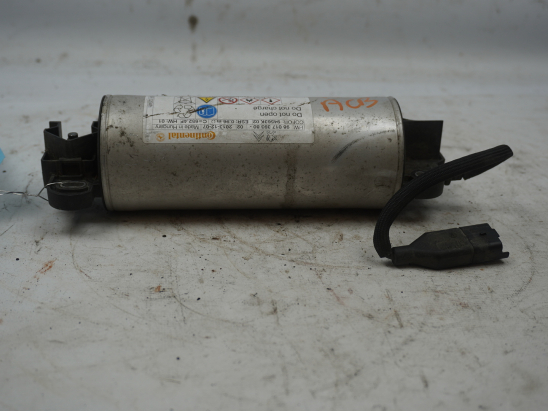 CONDENSATEUR DE START AND STOP