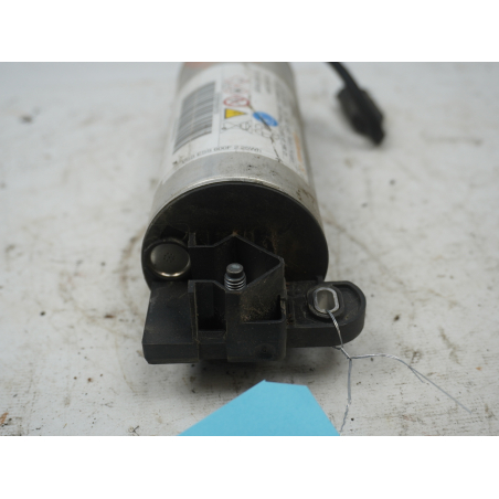 CONDENSATEUR DE START AND STOP