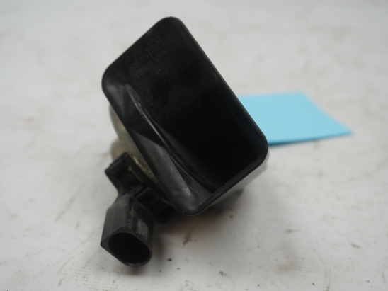 KLAXON  / AVERTISSEUR