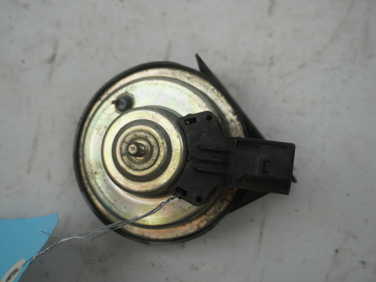 KLAXON  / AVERTISSEUR