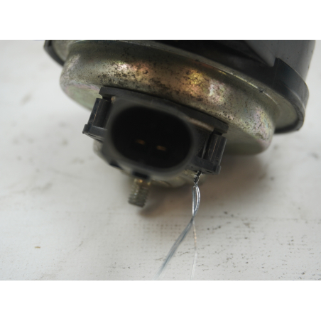 KLAXON  / AVERTISSEUR