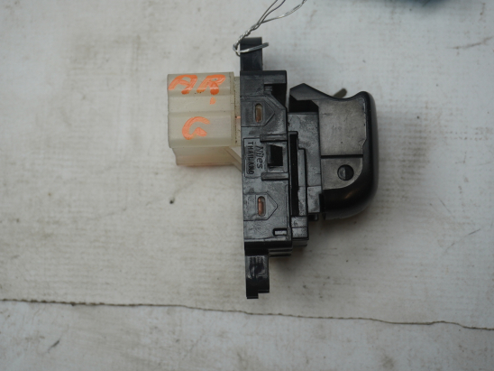 COMMANDE LEVE-GLACE PORTE ARG