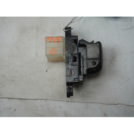 COMMANDE LEVE-GLACE PORTE ARG