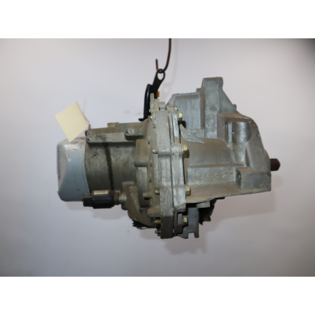 BOITE A VITESSE MECANIQUE