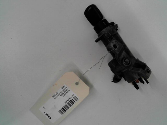 ANTIVOL DE DIRECTION