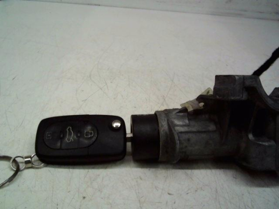 ANTIVOL DE DIRECTION