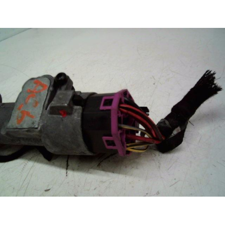 ANTIVOL DE DIRECTION