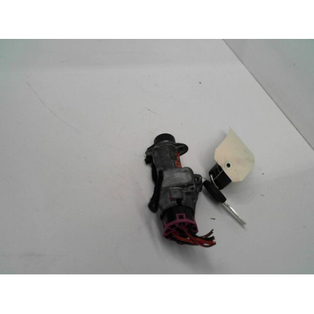 ANTIVOL DE DIRECTION