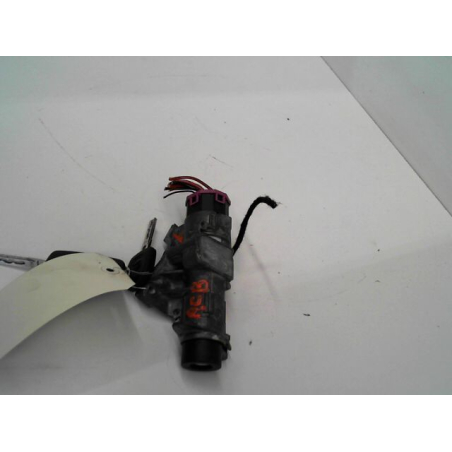 ANTIVOL DE DIRECTION