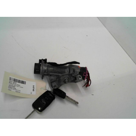 ANTIVOL DE DIRECTION