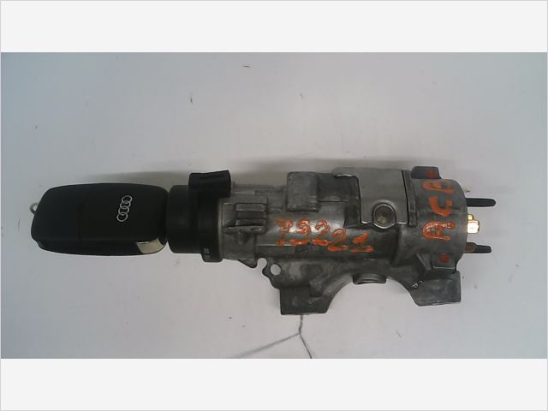 ANTIVOL DE DIRECTION