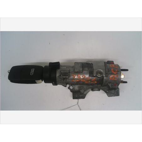 ANTIVOL DE DIRECTION