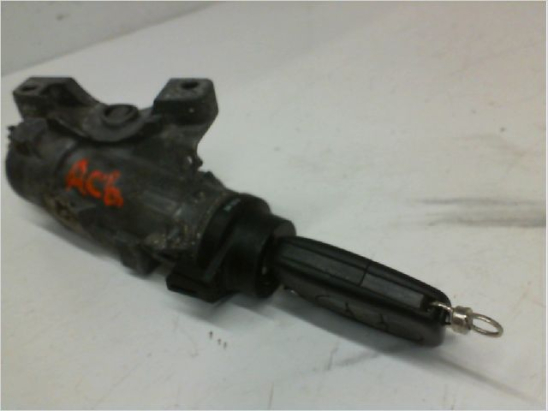 ANTIVOL DE DIRECTION