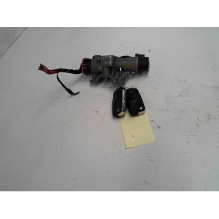 ANTIVOL DE DIRECTION