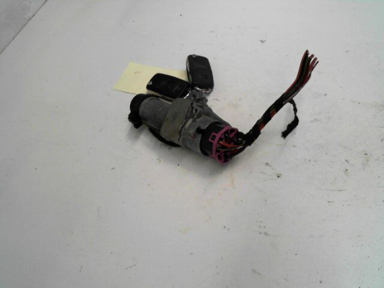 ANTIVOL DE DIRECTION