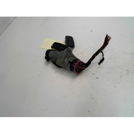 ANTIVOL DE DIRECTION