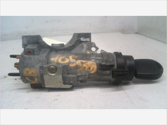 ANTIVOL DE DIRECTION