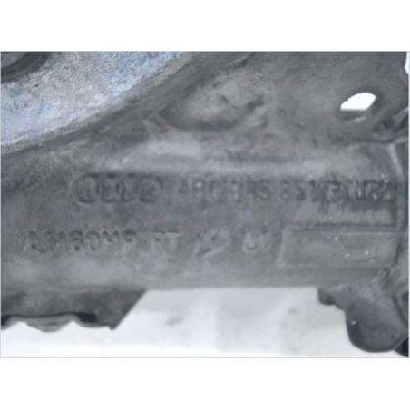 Antivol de direction occasion AUDI A4 II Phase 1 - 1.9 TDi 101ch