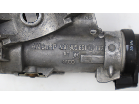 ANTIVOL DE DIRECTION