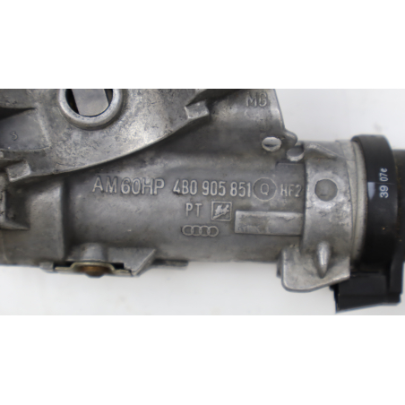 ANTIVOL DE DIRECTION