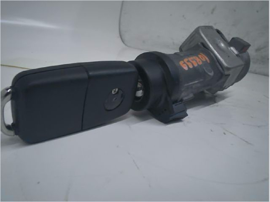 Antivol de direction occasion VOLKSWAGEN PASSAT IV Phase 2 - 1.9 TDI 130ch